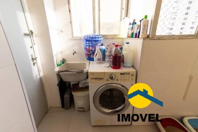 Apartamento à venda com 3 quartos, 110m² - Foto 15