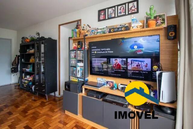 Apartamento à venda com 3 quartos, 110m² - Foto 5