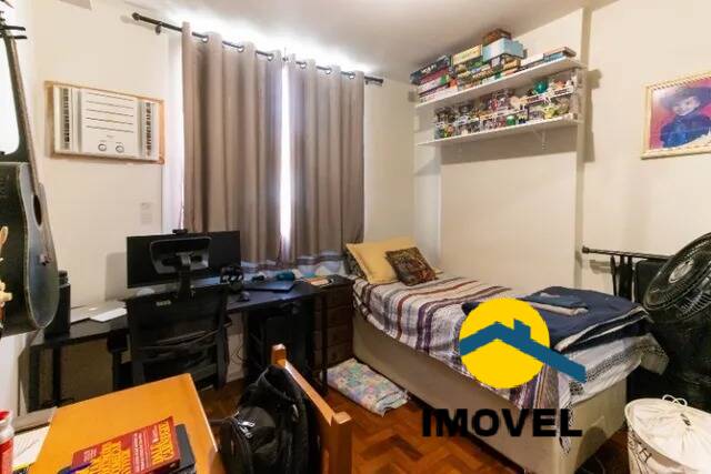 Apartamento à venda com 3 quartos, 110m² - Foto 10