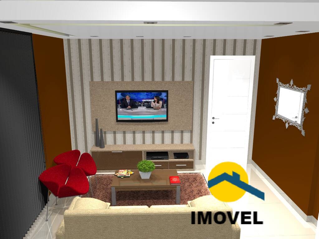 Apartamento à venda com 2 quartos, 60m² - Foto 37