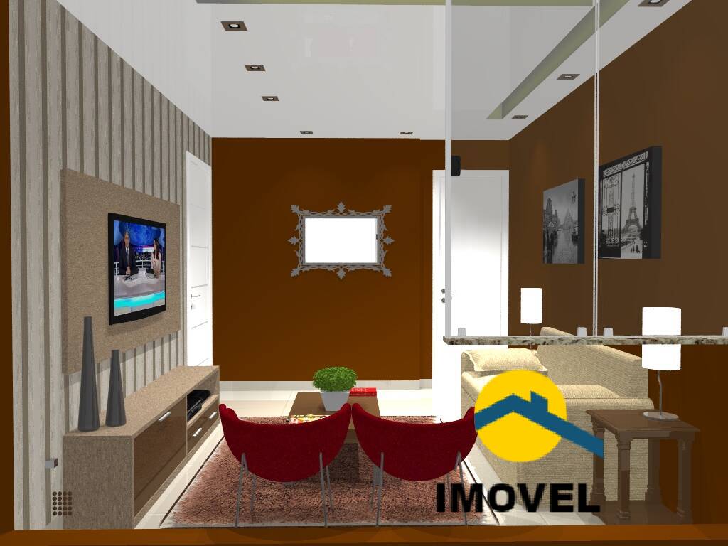 Apartamento à venda com 2 quartos, 60m² - Foto 38