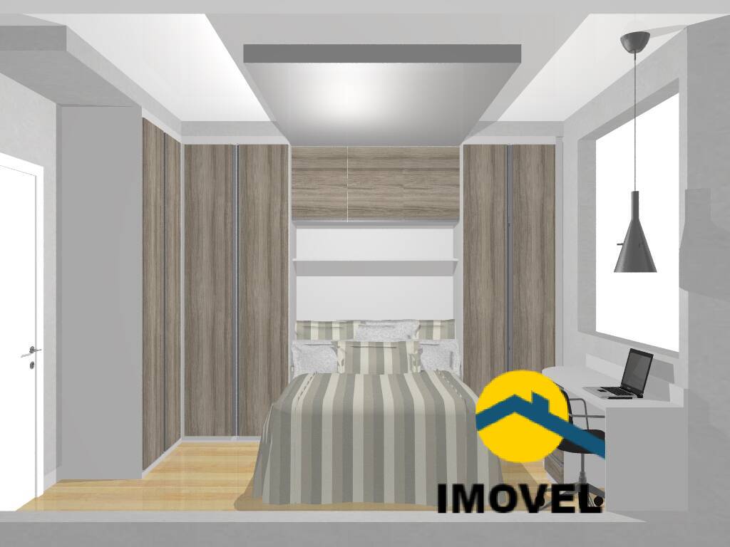 Apartamento à venda com 2 quartos, 60m² - Foto 41