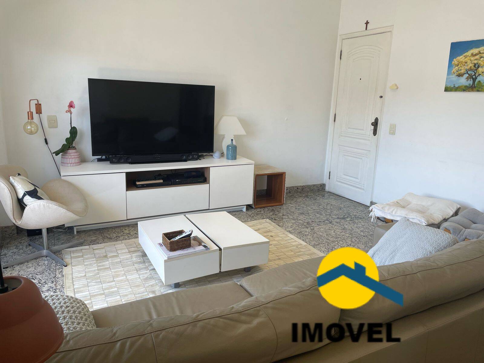 Apartamento à venda com 3 quartos, 115m² - Foto 7