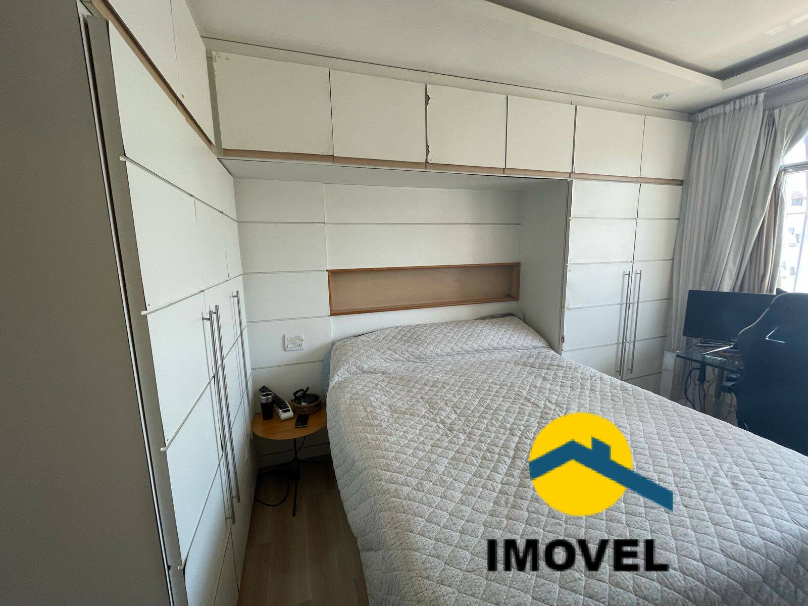 Apartamento à venda com 3 quartos, 115m² - Foto 9