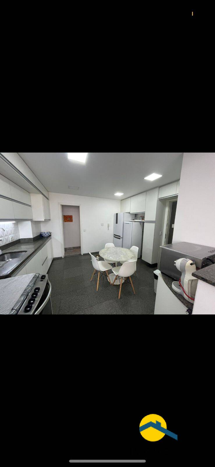 Apartamento à venda com 3 quartos, 115m² - Foto 20