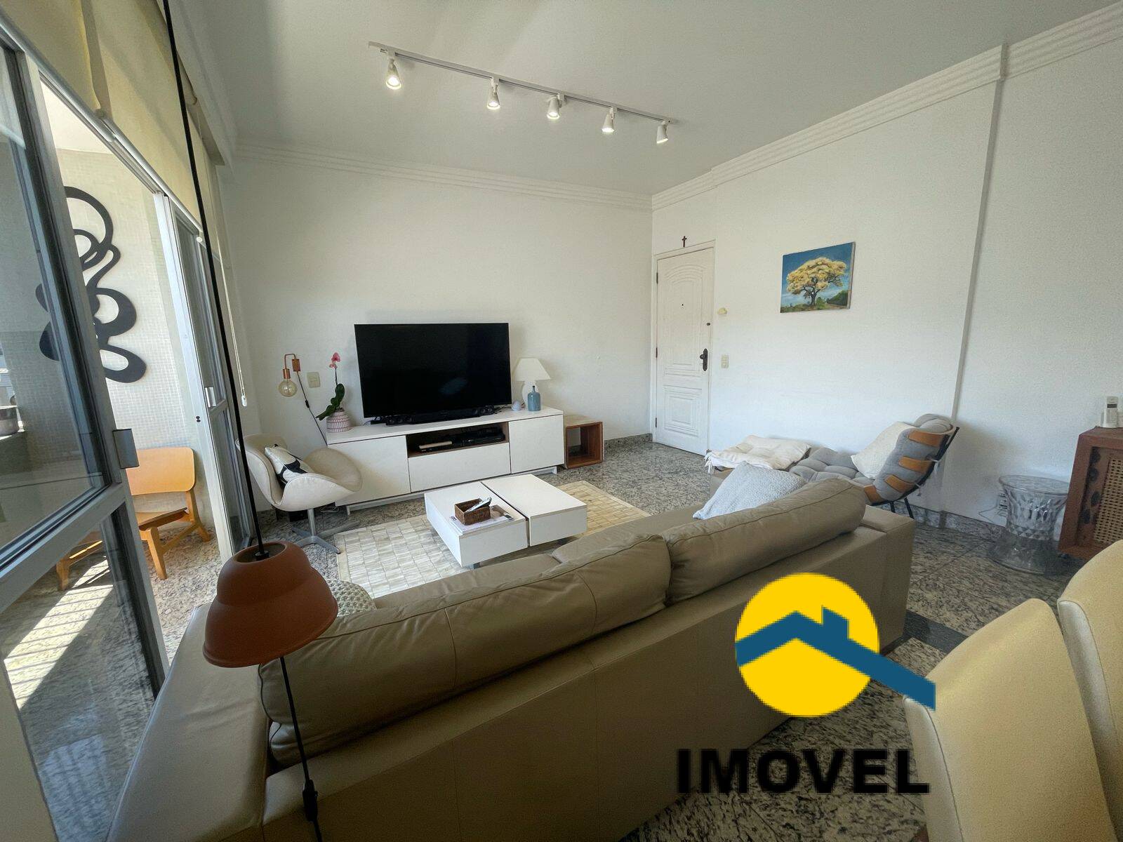 Apartamento à venda com 3 quartos, 115m² - Foto 6