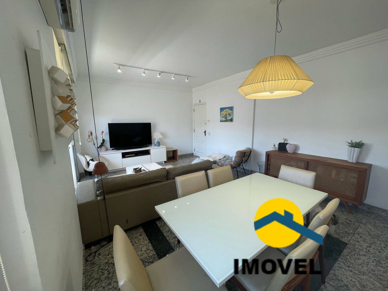 Apartamento à venda com 3 quartos, 115m² - Foto 8