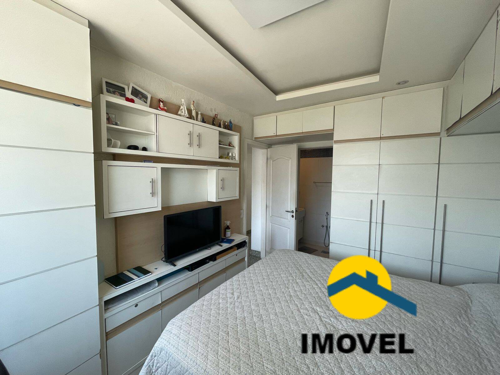 Apartamento à venda com 3 quartos, 115m² - Foto 17