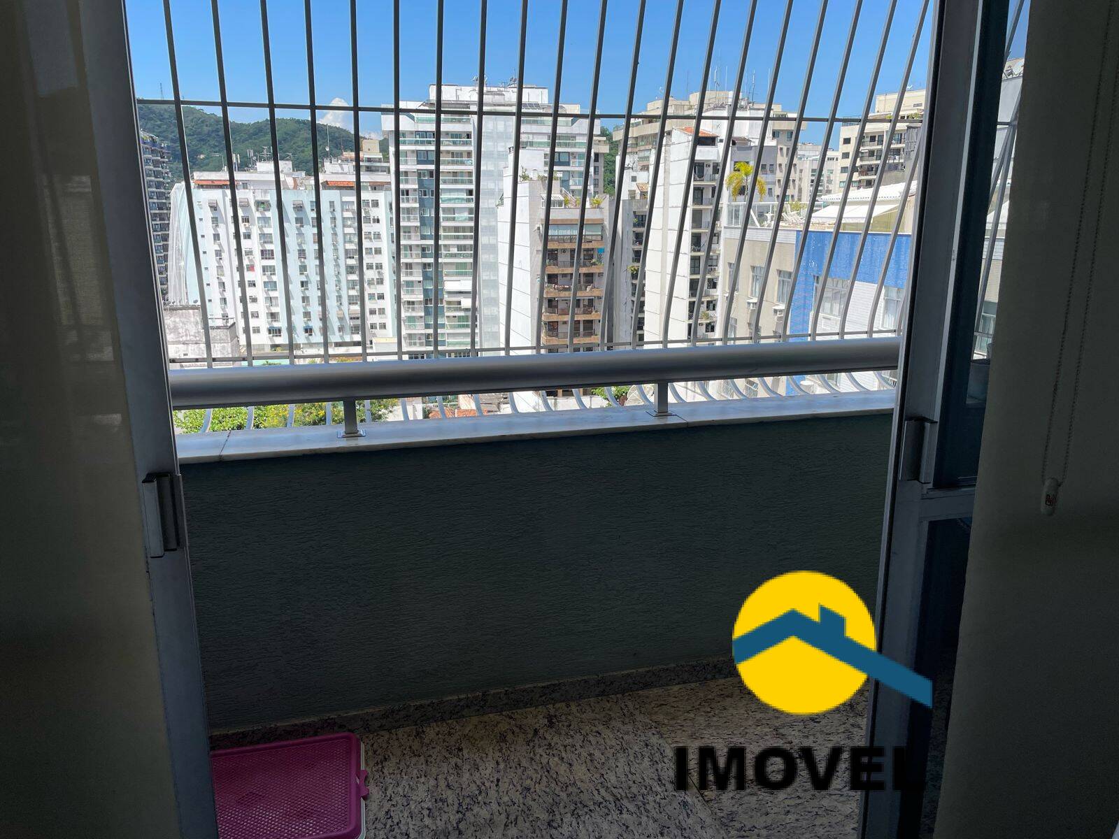 Apartamento à venda com 3 quartos, 115m² - Foto 5