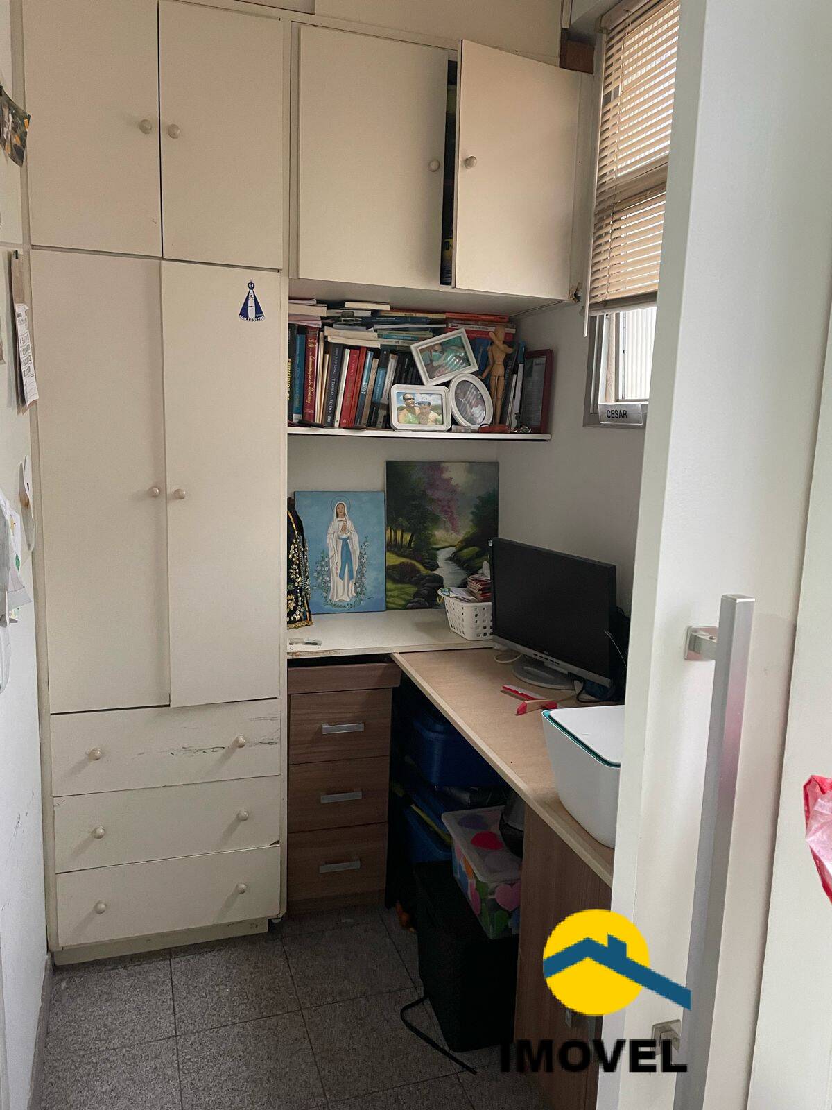 Apartamento à venda com 3 quartos, 115m² - Foto 26