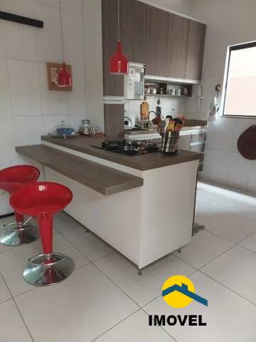 Casa à venda com 4 quartos, 155m² - Foto 5