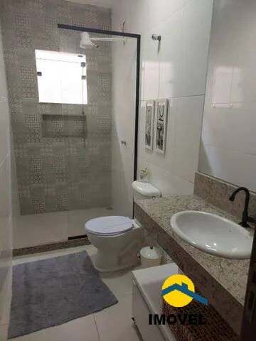 Casa à venda com 4 quartos, 155m² - Foto 10