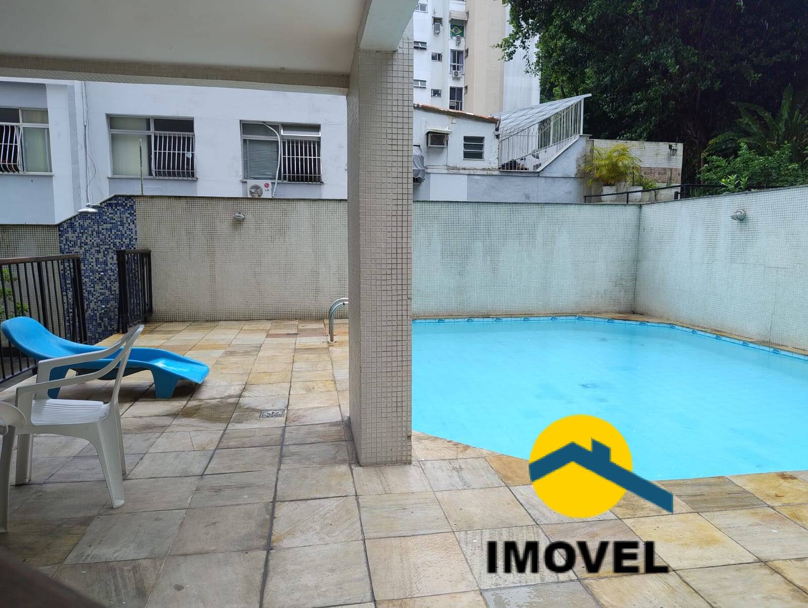 Apartamento à venda com 3 quartos, 120m² - Foto 38