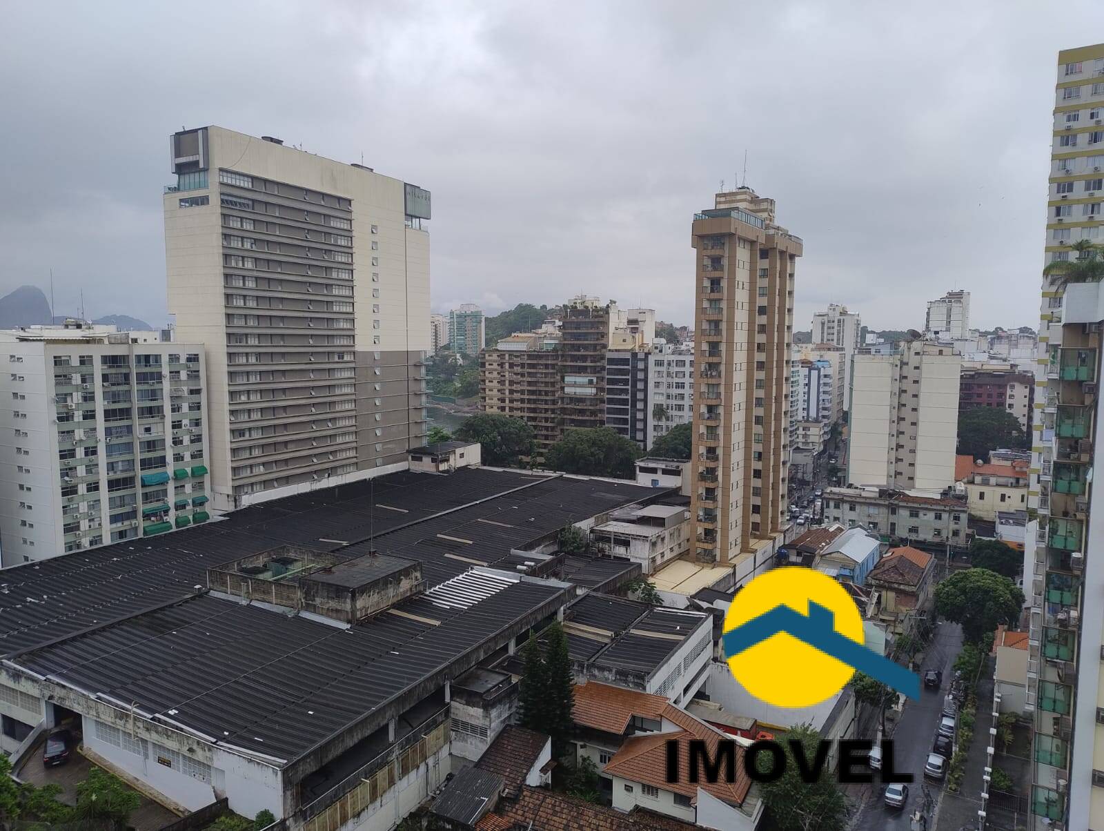 Apartamento à venda com 3 quartos, 120m² - Foto 6