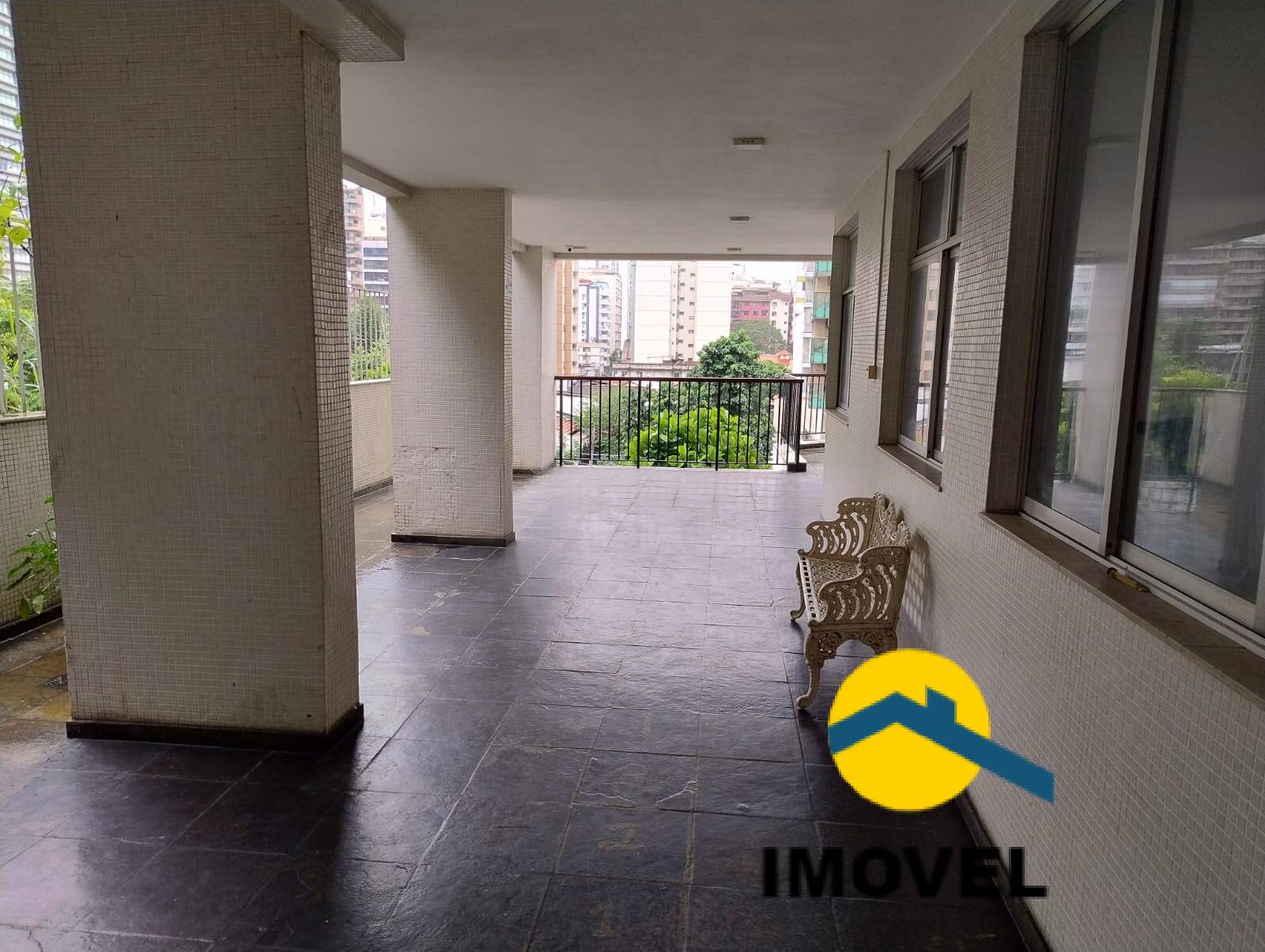 Apartamento à venda com 3 quartos, 120m² - Foto 43