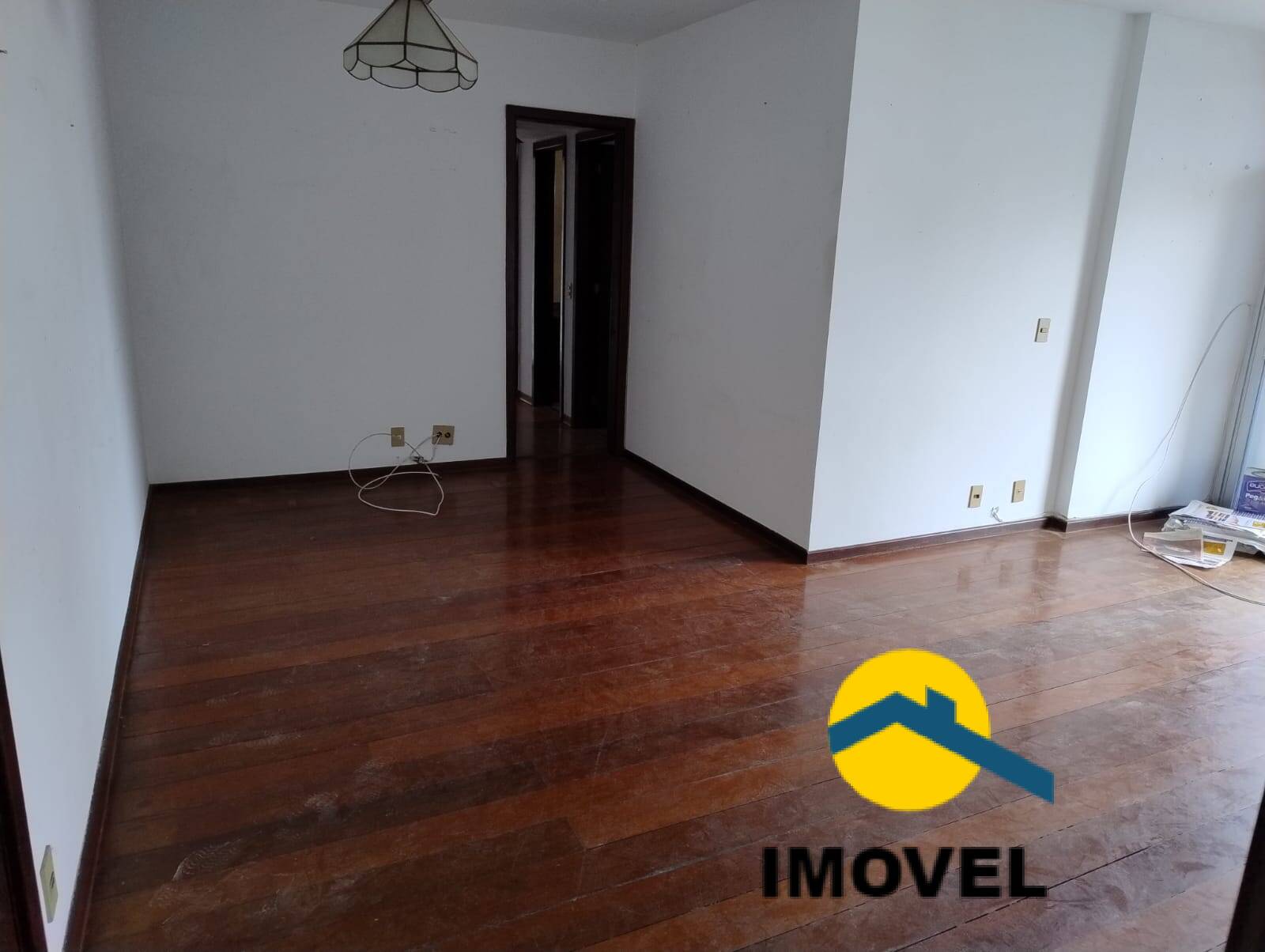 Apartamento à venda com 3 quartos, 120m² - Foto 9