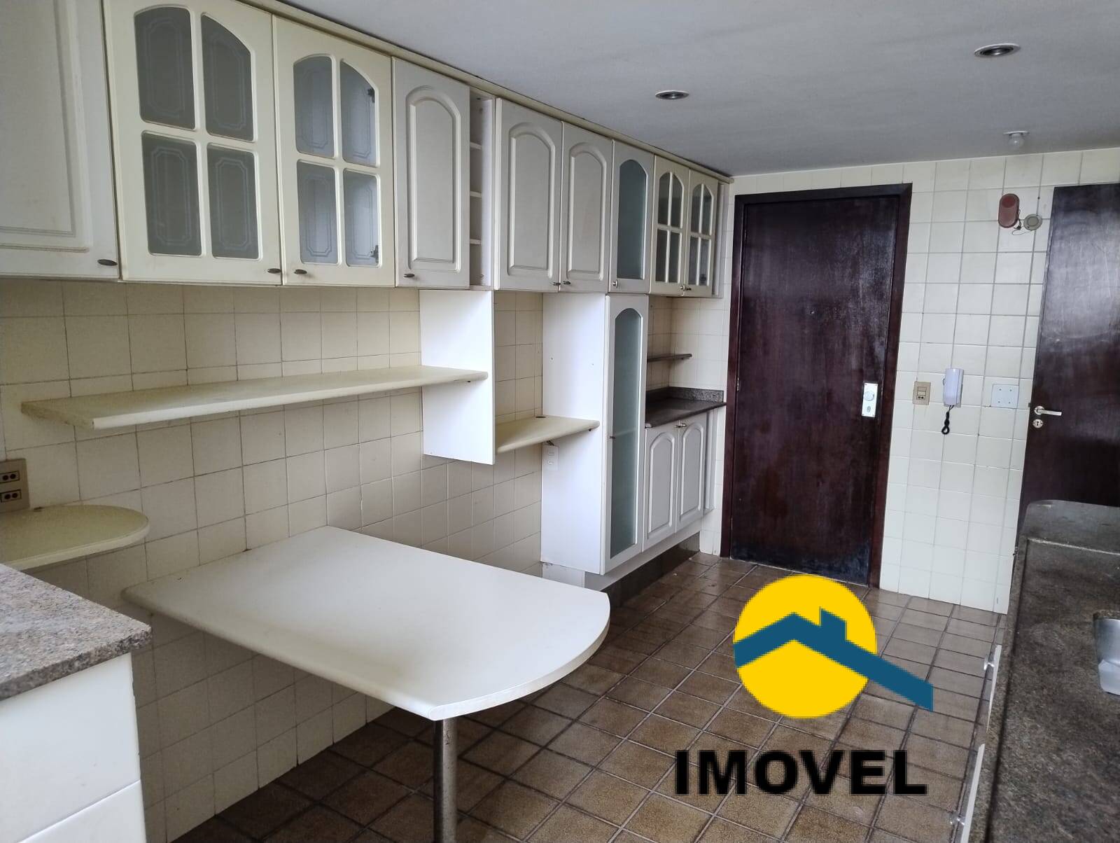 Apartamento à venda com 3 quartos, 120m² - Foto 30