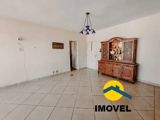 Apartamento à venda com 3 quartos, 130m² - Foto 3