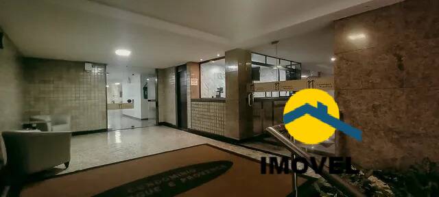 Apartamento à venda com 3 quartos, 130m² - Foto 22