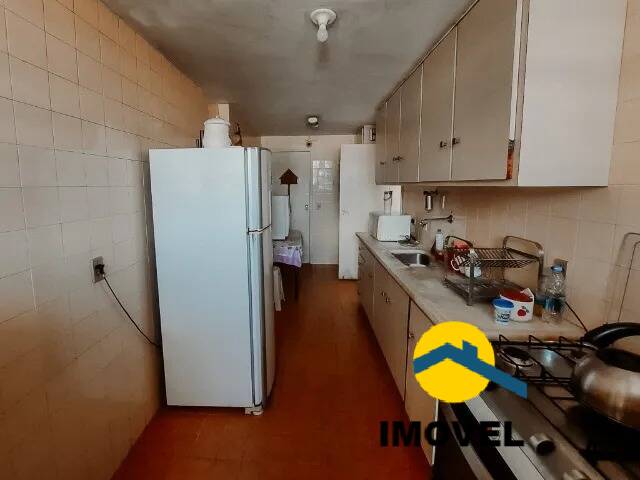 Apartamento à venda com 3 quartos, 130m² - Foto 12