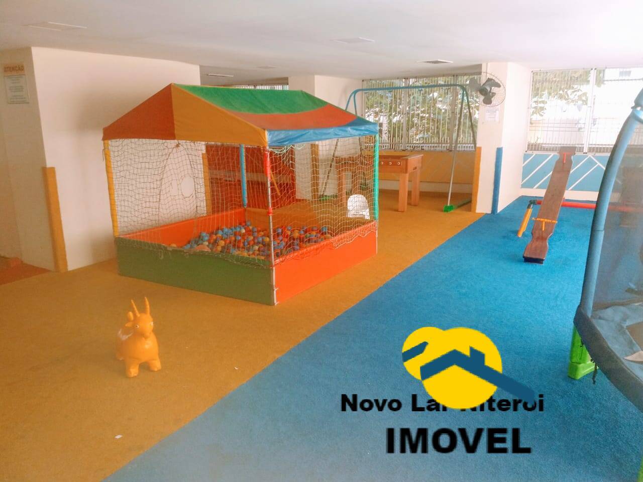 Apartamento à venda com 3 quartos, 130m² - Foto 21