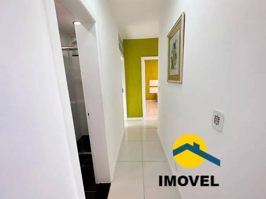 Apartamento à venda com 3 quartos, 108m² - Foto 6