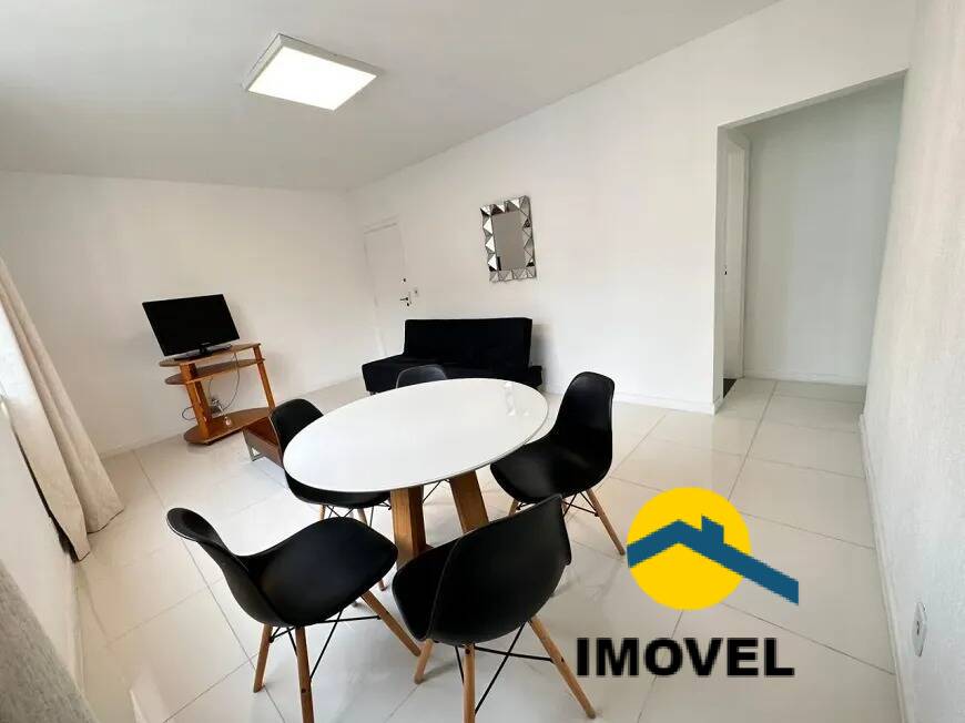 Apartamento à venda com 3 quartos, 108m² - Foto 3