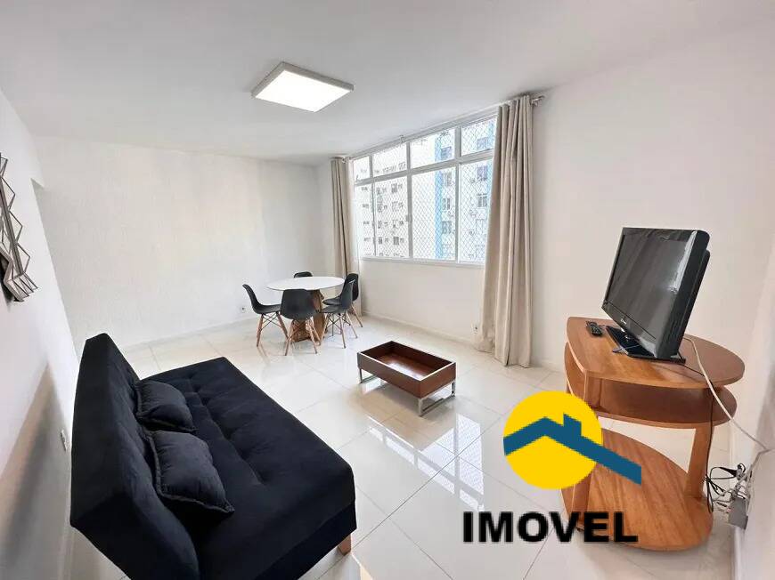 Apartamento à venda com 3 quartos, 108m² - Foto 5