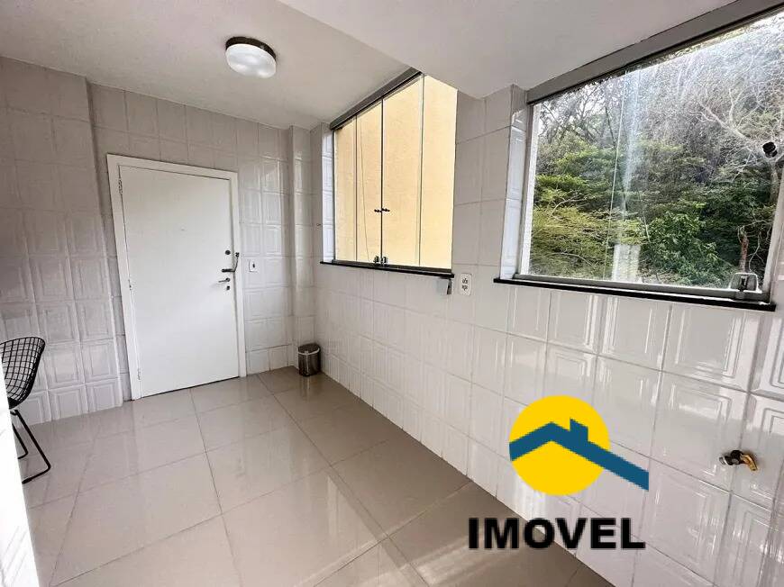 Apartamento à venda com 3 quartos, 108m² - Foto 25