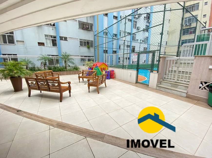 Apartamento à venda com 3 quartos, 108m² - Foto 27