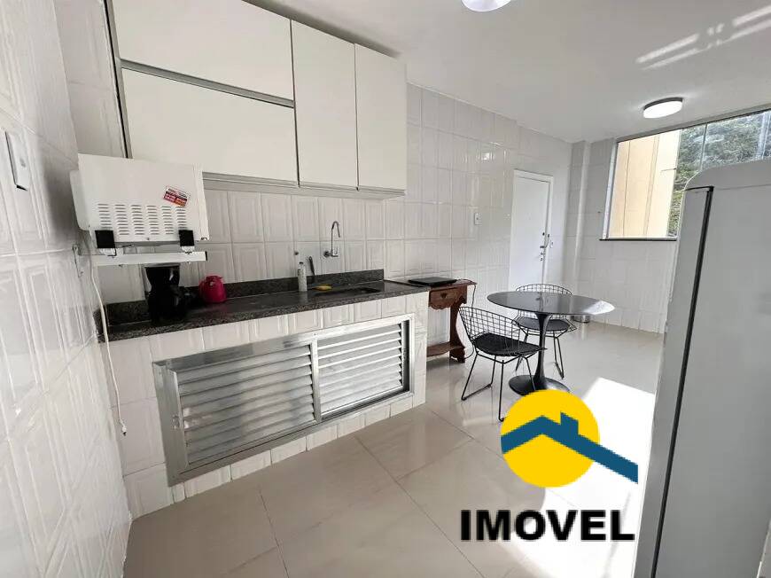 Apartamento à venda com 3 quartos, 108m² - Foto 23