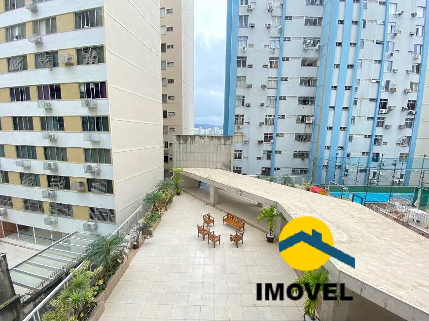 Apartamento à venda com 3 quartos, 108m² - Foto 28