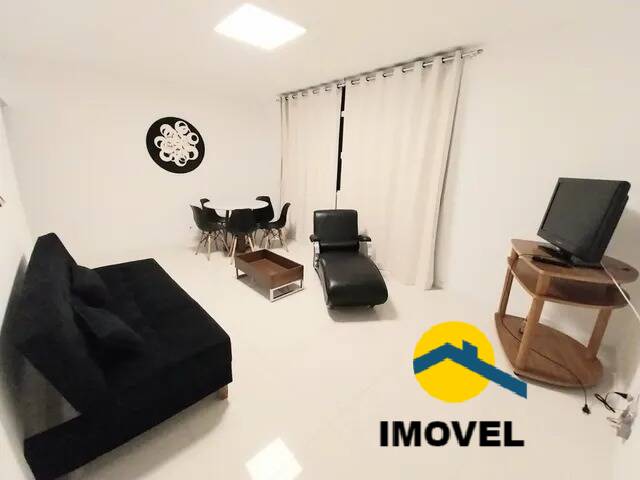 Apartamento à venda com 3 quartos, 108m² - Foto 2