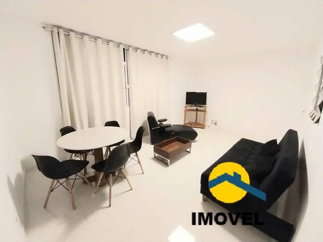 Apartamento à venda com 3 quartos, 108m² - Foto 4