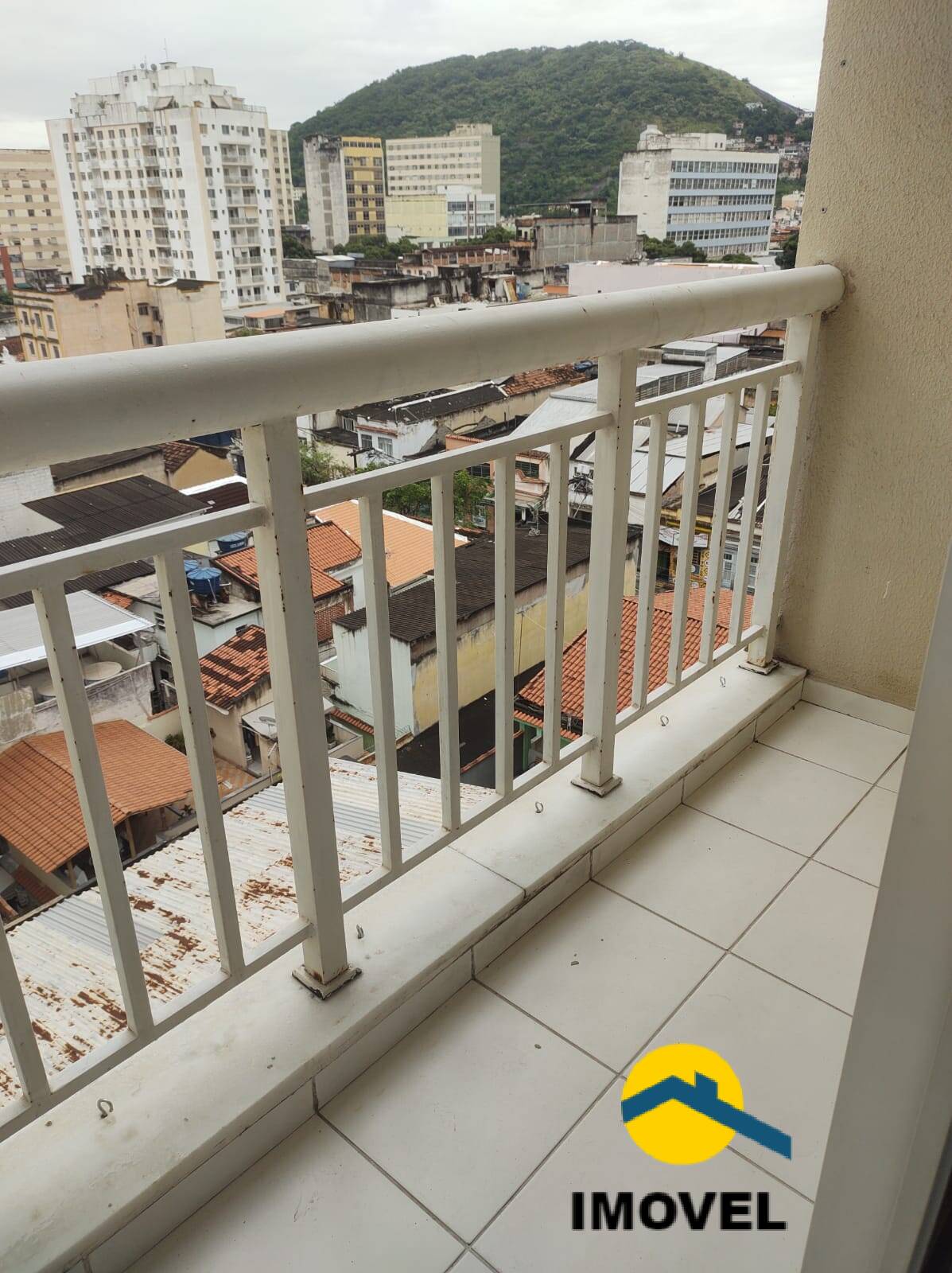 Apartamento à venda com 2 quartos, 60m² - Foto 4