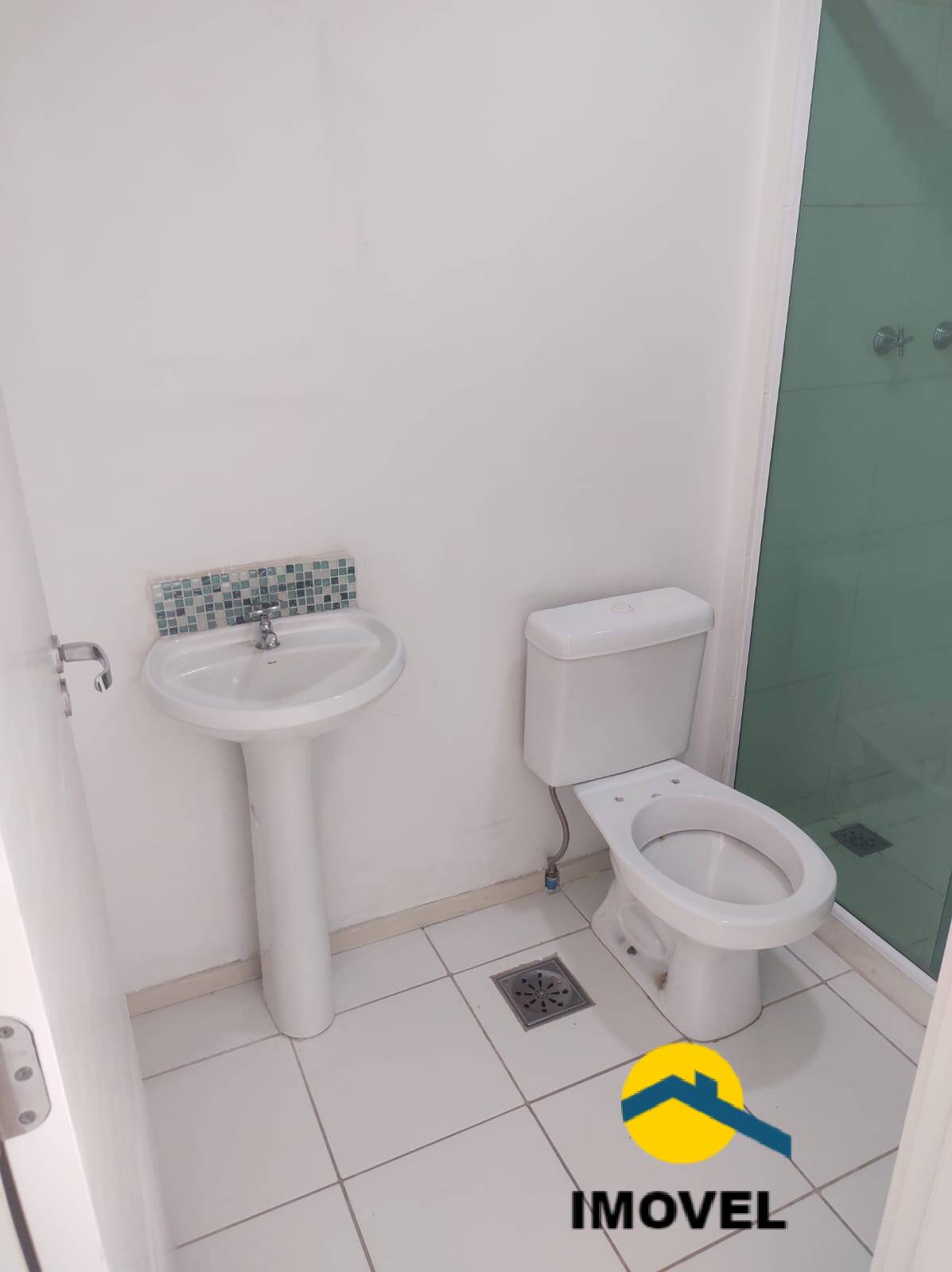 Apartamento à venda com 2 quartos, 60m² - Foto 9