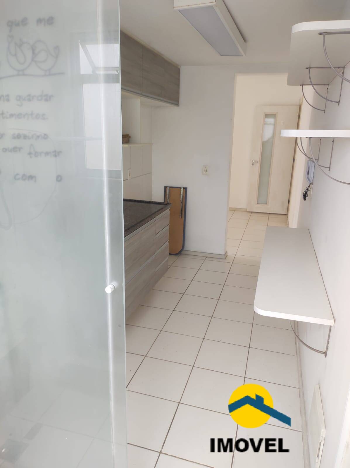 Apartamento à venda com 2 quartos, 60m² - Foto 15