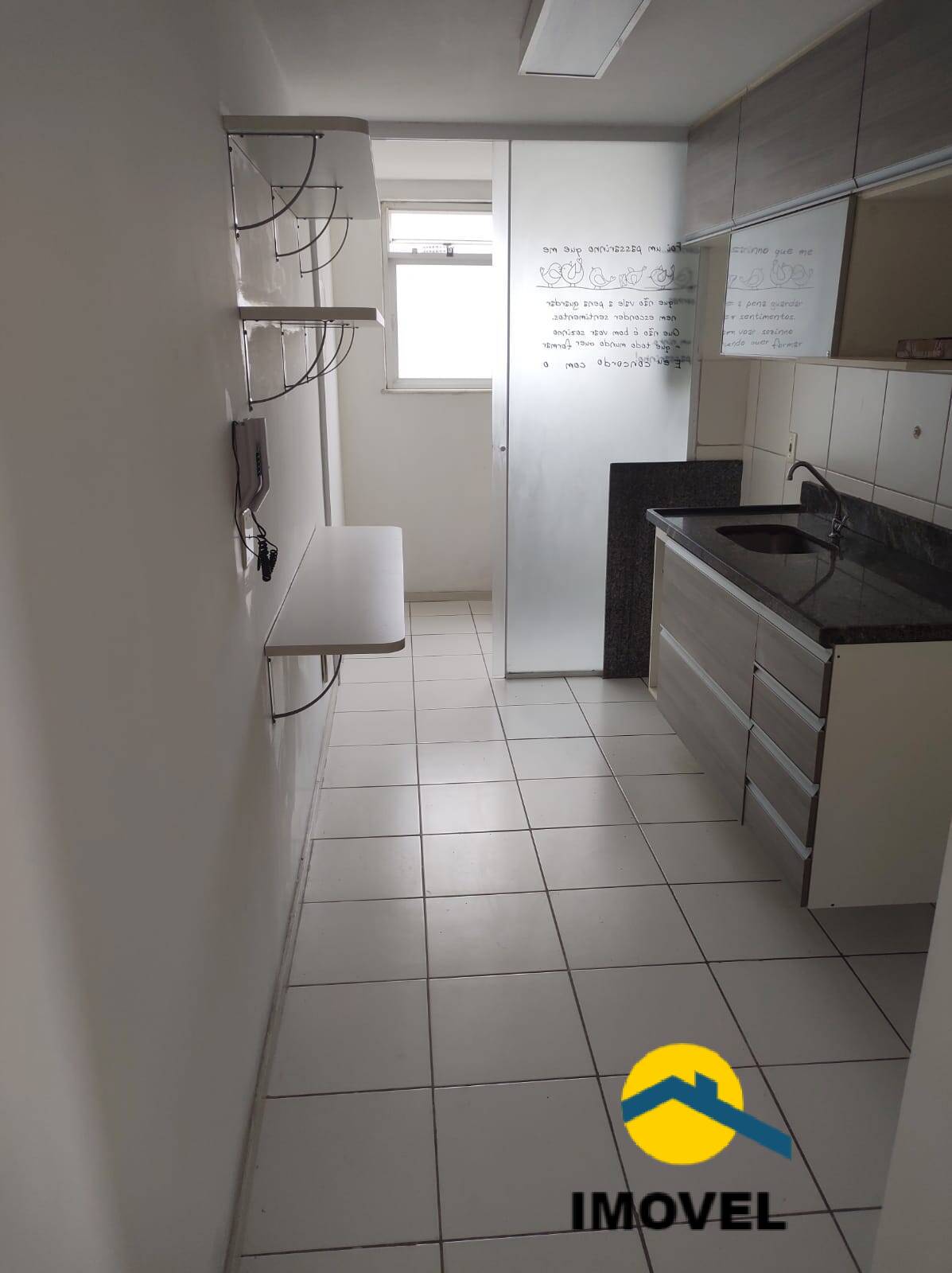 Apartamento à venda com 2 quartos, 60m² - Foto 14