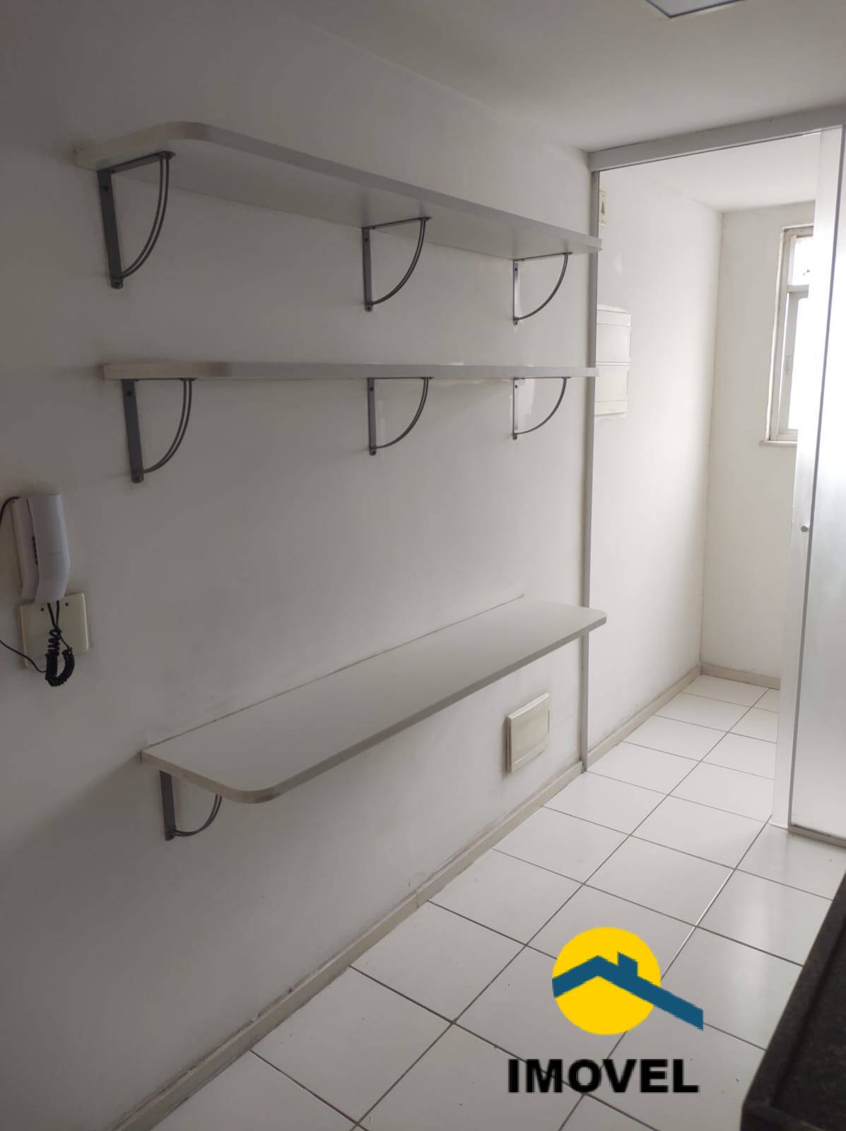 Apartamento à venda com 2 quartos, 60m² - Foto 16