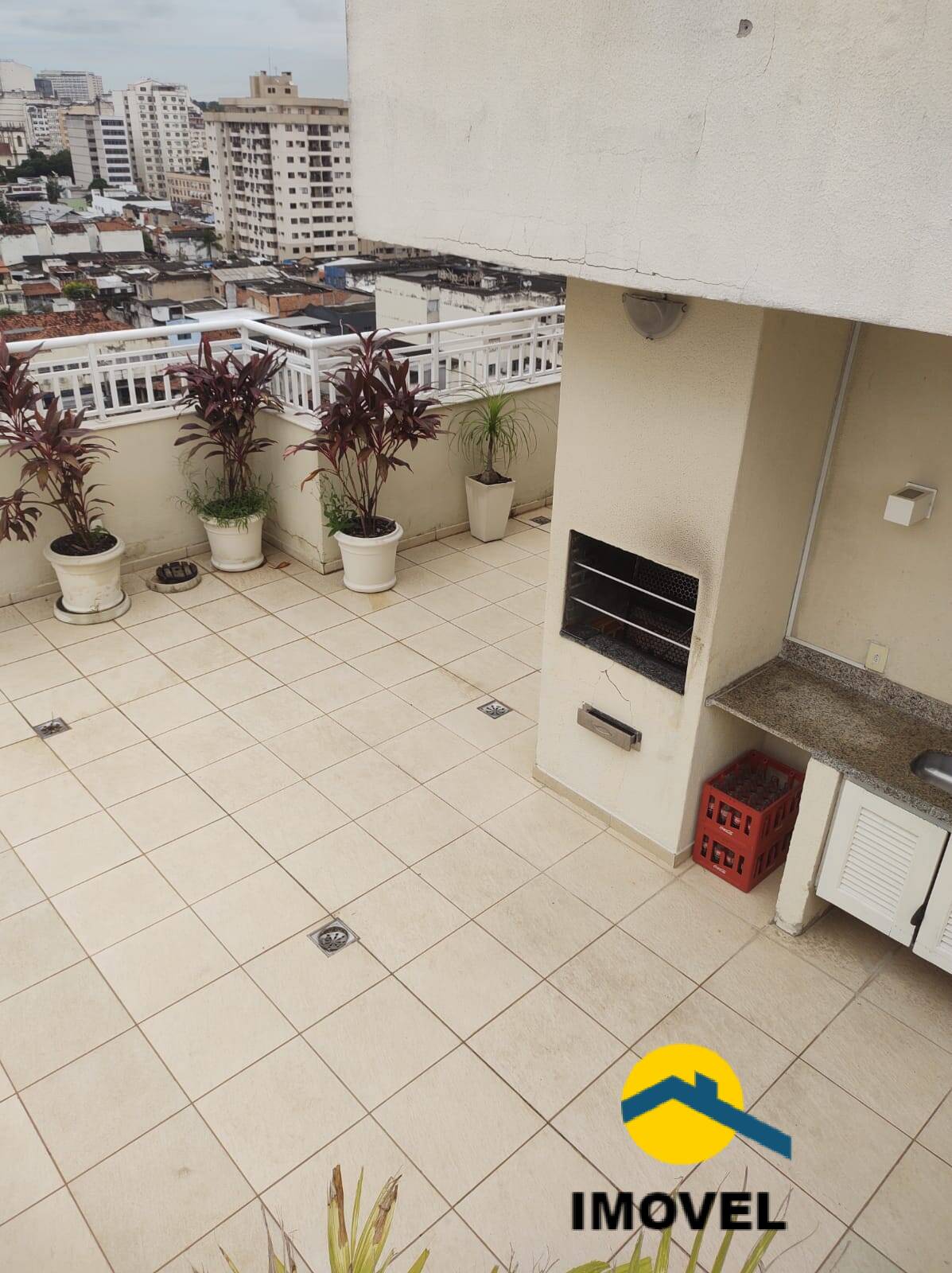 Apartamento à venda com 2 quartos, 60m² - Foto 19