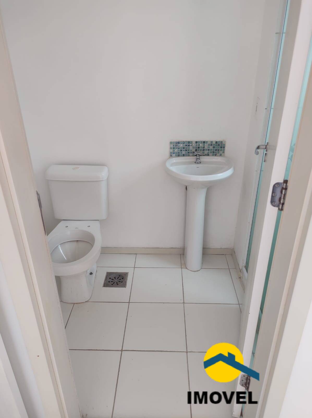 Apartamento à venda com 2 quartos, 60m² - Foto 11