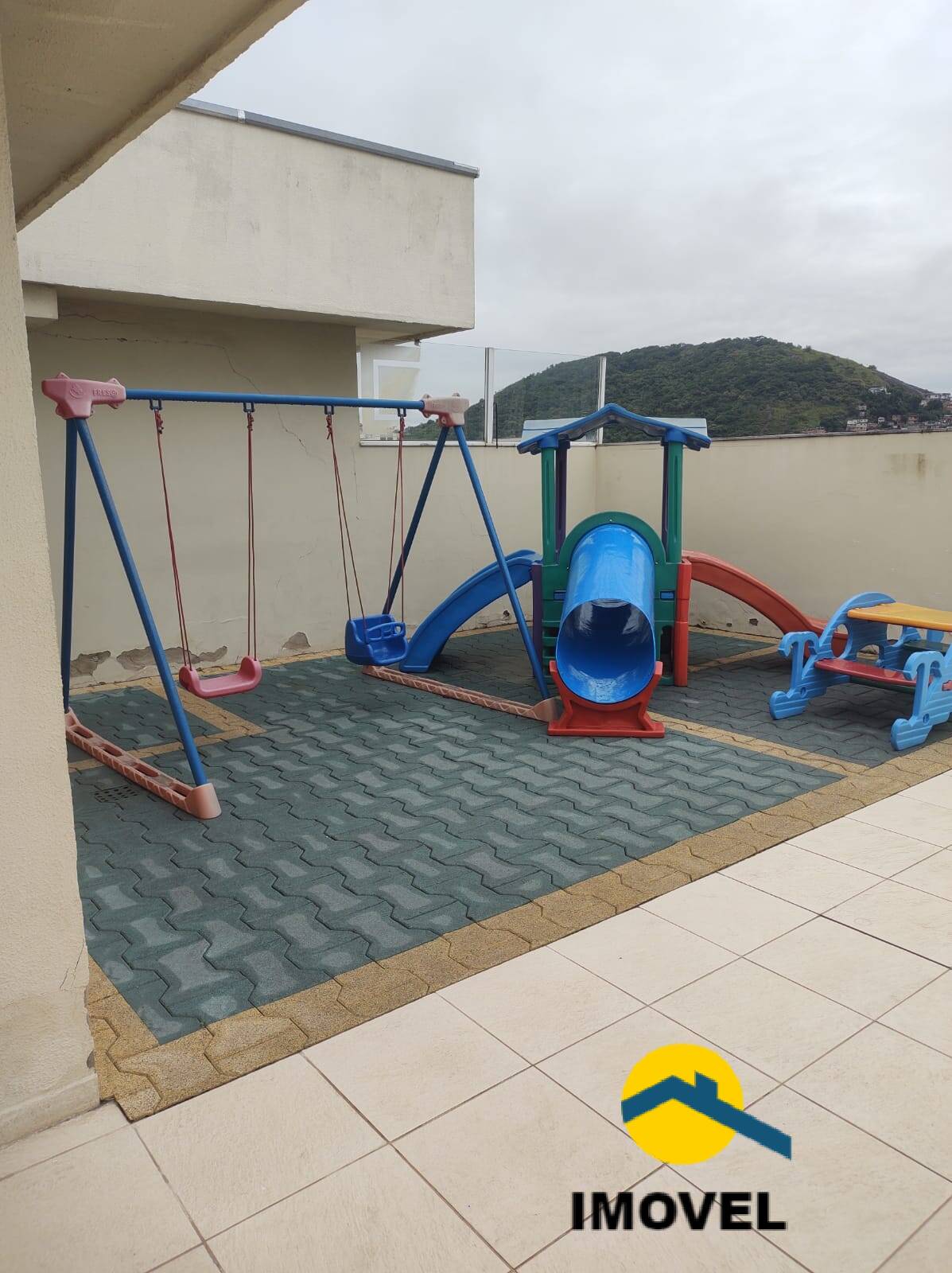 Apartamento à venda com 2 quartos, 60m² - Foto 21