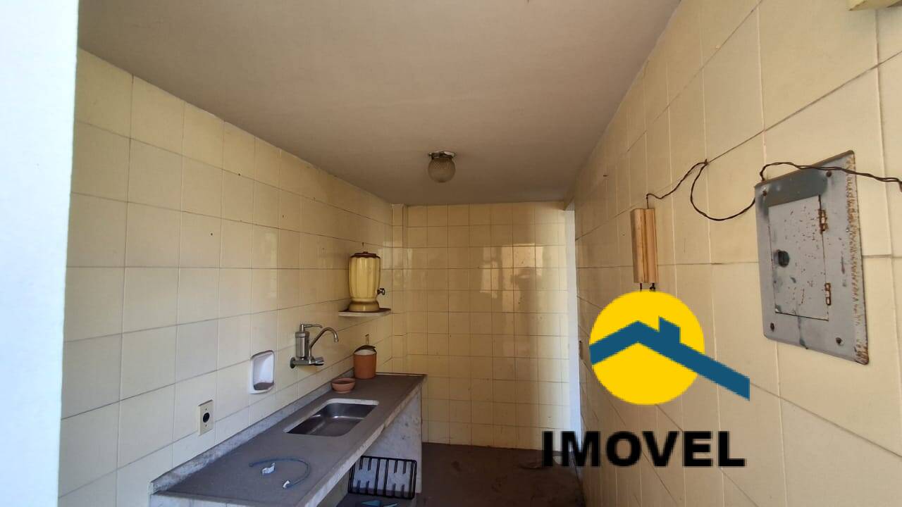 Apartamento à venda com 2 quartos, 55m² - Foto 6