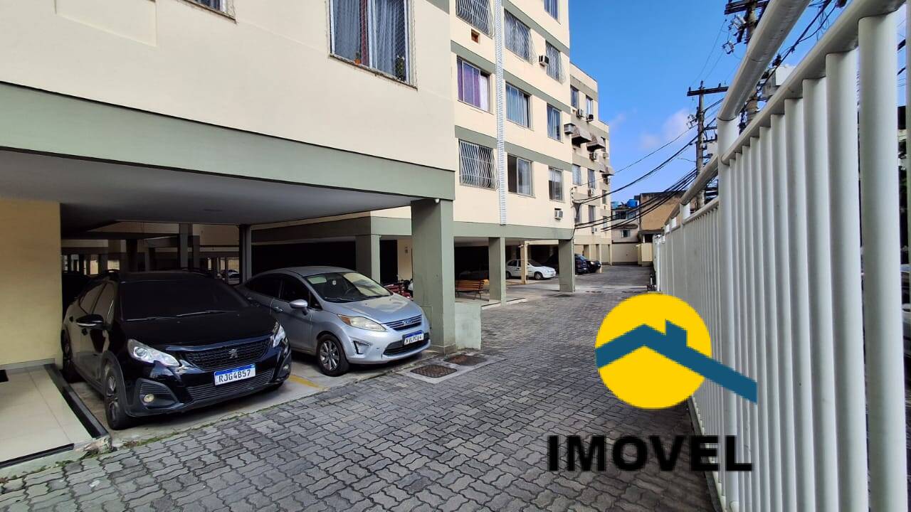 Apartamento à venda com 2 quartos, 55m² - Foto 11