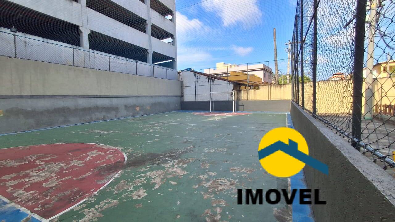 Apartamento à venda com 2 quartos, 55m² - Foto 12