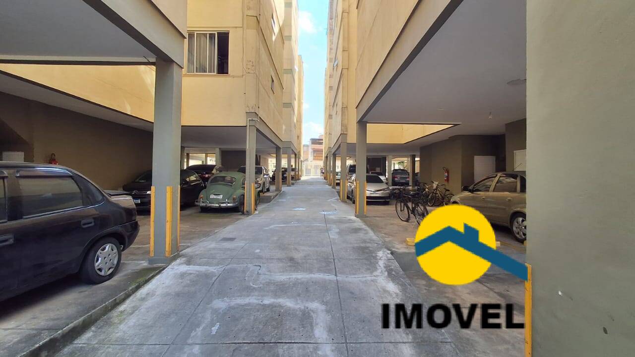 Apartamento à venda com 2 quartos, 55m² - Foto 10