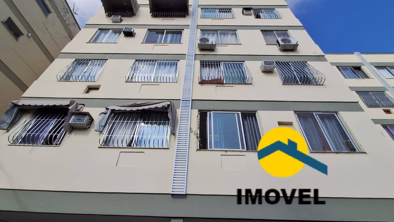 Apartamento à venda com 2 quartos, 55m² - Foto 14