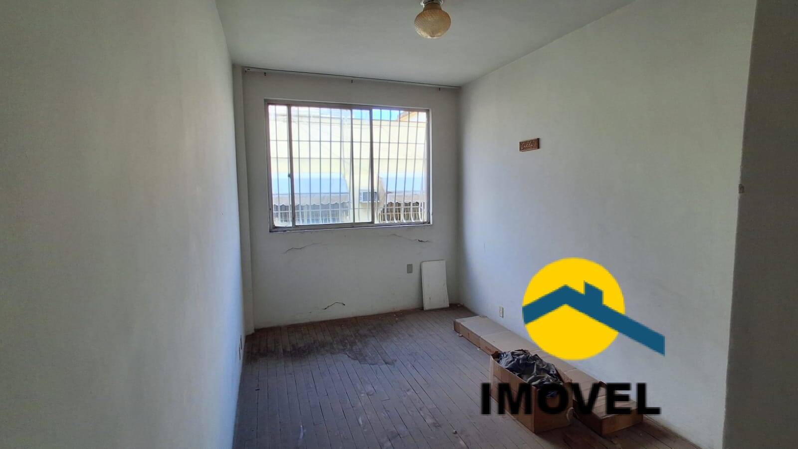 Apartamento à venda com 2 quartos, 55m² - Foto 3