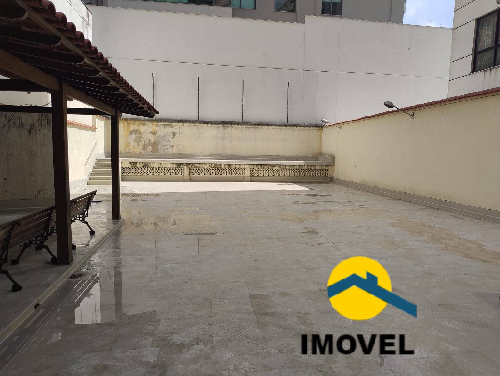 Apartamento à venda com 3 quartos, 150m² - Foto 30