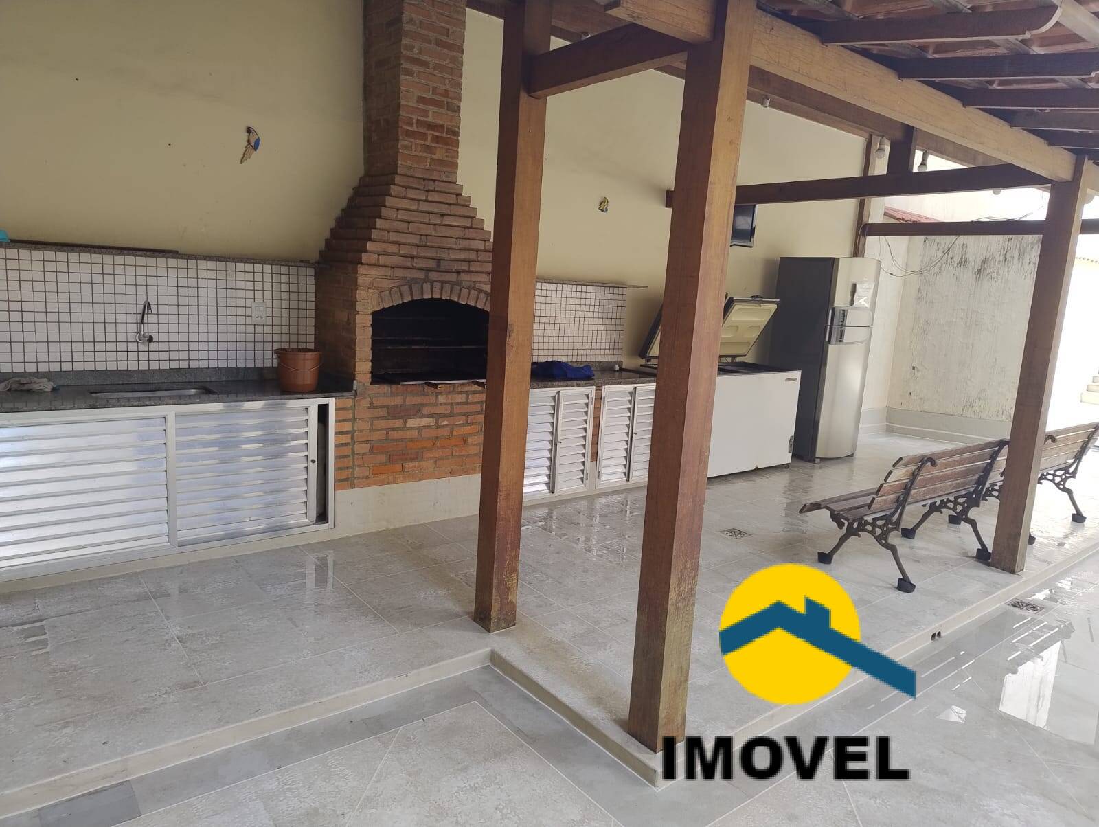 Apartamento à venda com 3 quartos, 150m² - Foto 28